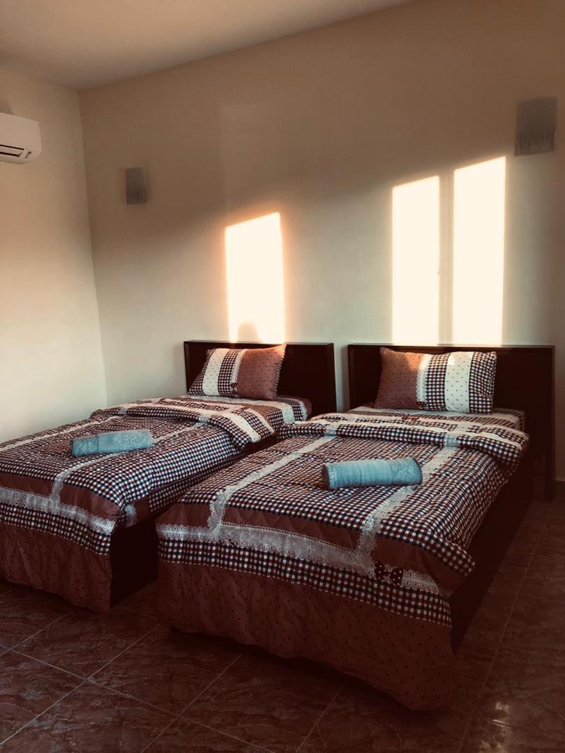 Dvilla Guesthouse Langkawi Екстериор снимка