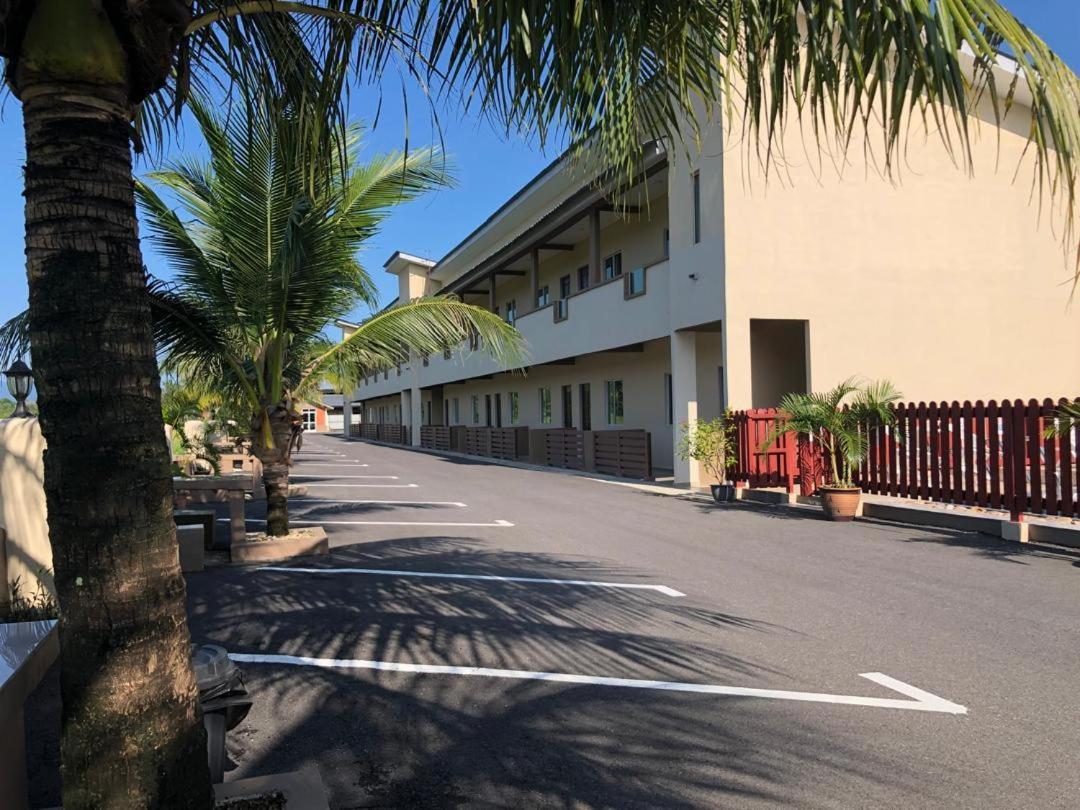 Dvilla Guesthouse Langkawi Екстериор снимка